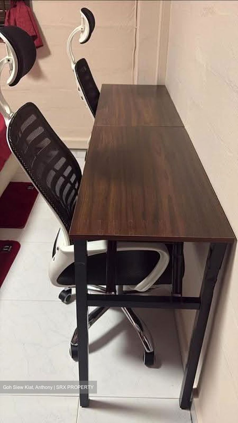 Blk 22 SIN MING VILLE (Bishan), HDB 3 Rooms #604962591